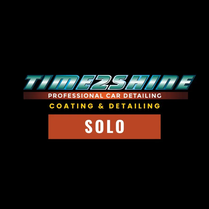 Time 2 Shine Solo