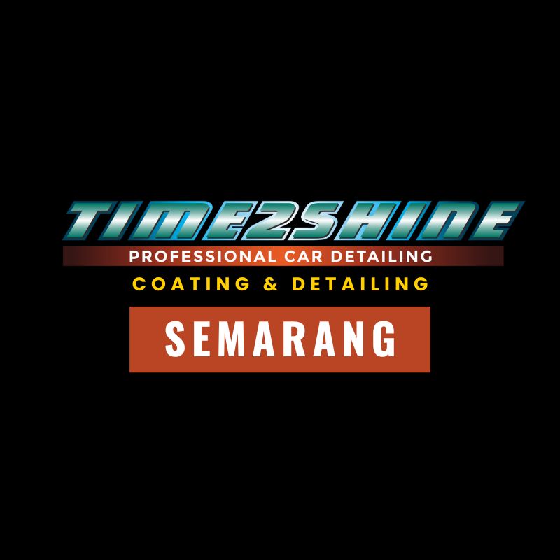 Time2Shine Semarang