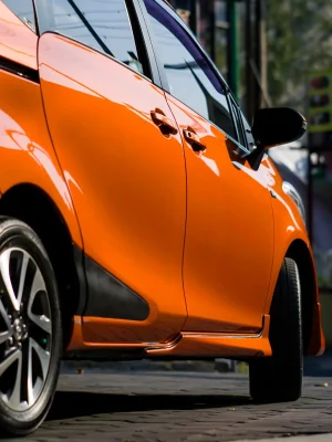 Nano Ceramic Coating