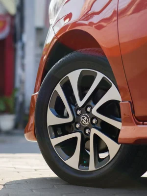 Nano Ceramic Coating