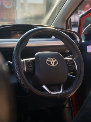 Nano Ceramic Coating
