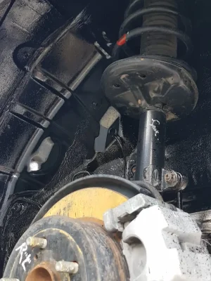 Rust Protection