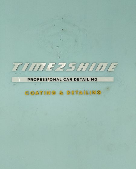 Time2Shine Solo - 2